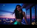 Echoes After Midnight — Chillstep & Deep House for Night Work and Focus