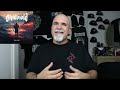 skálmöld Ýdalir album review