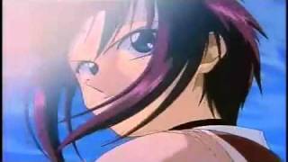 Flame Of Recca - Opening Song