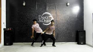 The Jawaani // DANCE COVER // Student of the year 2