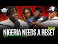 THE STATE OF NIGERIA: Tomide on VDM, Religion, Elections & Why Young People Are Angry | Honest Bunch