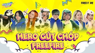 HERO GÚT CHÓP FREE FIRE - Hero Team I  Music