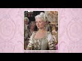 marie antoinette costumes