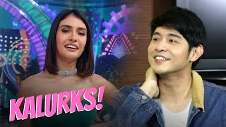 Kalurks: JERIC GONZALES AT RABIYA MATEO, MAY TSANSA RAW MAGKABALIKAN?! (Full Episode)