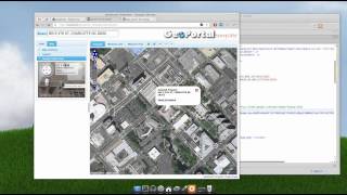 GeoPortal Template - Adding Google Maps