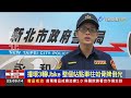 曳引車油壓頂桿漏油 害3騎士「雷殘」慘摔