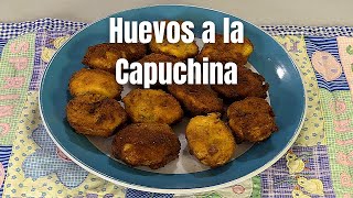 Huevos a la Capuchina - Agitated Cooking (Episode 15)