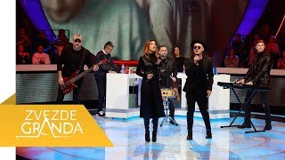 Tropico Band i Ministarke - Ne zovi - ZG Specijal 18 - (Tv Prva 19.01.2020.)