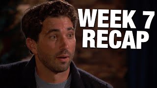 I'm Not In Love With You - The Bachelor WEEK 7 Recap (Joey's Season)