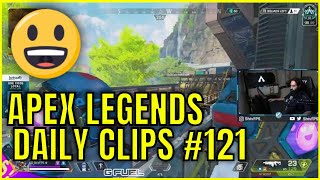 Apex Legends Daily Clips #121