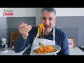 how to make spaghetti with tomato sauce like an italian spaghetti al pomodoro