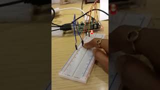 WEEK 4 peer assignment rasberry pi coursera