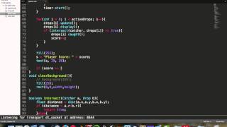 programming - w7 adding game states in Processing