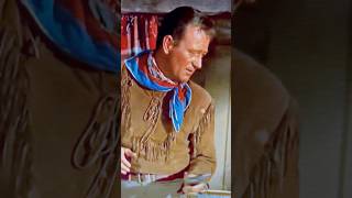John Wayne Explains Gun Safety