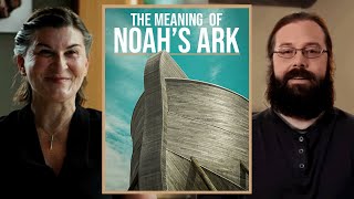 Mattieu Pageau on the Symbolic Meaning of Noah's Ark