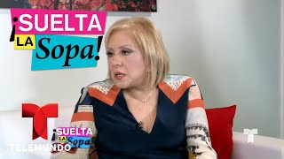 La Dra. Nancy Álvarez habla sobre su primer matrimonio y divorcio | Suelta La Sopa | Entretenimiento