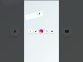 Creates Social Media pop-up menu with icons and hover effects | HTML & CSS | Source Code
