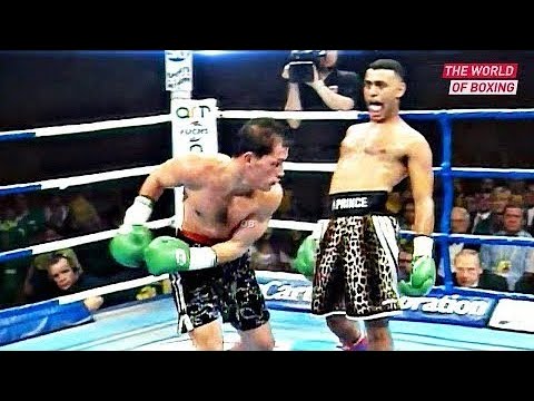 The Fastest Knockouts In Boxing History! - YouTube