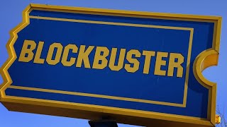 Blockbuster Could Have Wiped Us Out, Says Netflix Co-CEO