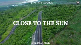 DJ SLOW REMIX !!! Close To The Sun (Iann Golan Bootleg)