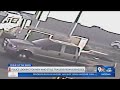 Crime of Week: Men steal 3 trailers from El Paso businesses