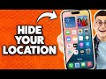How To Stop Sharing Location On iPhone Without Them Knowing 2026 (Step-By-Step Tutorial)