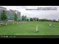 【公園散策・大阪】天王寺公園 てんしば－tennoji park ten shiba