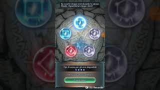 Banner Hoshido in festa 116-135 orbs