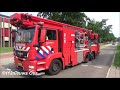 kazerne alarm p1 ts 08 2131. reserve ts 08 2332 hw 08 2151 ovd 08 2091 oms radboud nijmegen