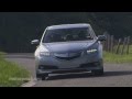 MotorWeek | Road Test: 2015 Acura TLX