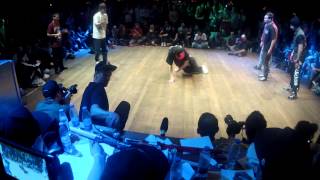 Super Cr3w vs Magic Front - Floor Wars 2013 1/4 Final