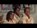 መልሲ ኣብ መስመር ካብ ሳዋ melsi ab mesmer sawa 2021 graduation special eri tv august 14 2021