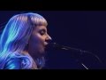 Eivør - Røttu Skógvarnir (LIVE)