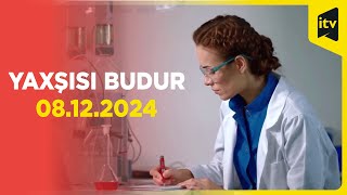 Yaxşısı budur | Altsheymer nədir ? | 08.12.2024