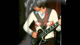 The Rolling Stones - "Slow Down And Stop"(instrumental outtake) 1973