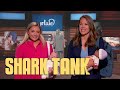 The Sharks Don't Think Businesses Need Pluie | Shark Tank US | Shark Tank Global