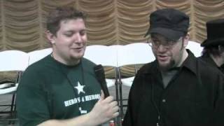 Eric Powell - Fanboy Video