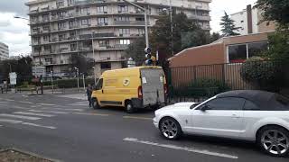 Ligne TVM (Bus) : Voyage entre Georges Halgoult et Rouget de Lisle en Mercedes Citaro GC2