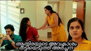 ടെൻഷനിൽ സച്ചി|Mangalyam serial|Today episode full review|24 Dec 2024