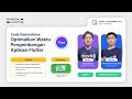 #DevCoach 177: Flutter | Code Generations: Optimalkan Waktu Pengembangan Aplikasi Flutter