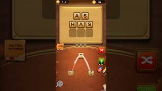 Word Connect Puzzle Unity Source Code