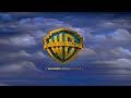 Warner Bros. Pictures Logo (2018-2020) WARNER-MEDIA Byline