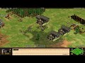 age of empires 2 crazy man at arms rush ft. kkab