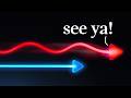 There Is Something Faster Than Light