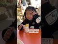 遊び疲れて帰り爆睡😴😴 chilled family 子供 家族 ドッグ 犬