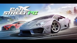 【番外編③】Steamセールで安売りしていた「CarX Street PC」で遊ぶ ライブ配信#41【ストーリーを進める配信】