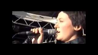 Ladytron - La rute du rock _ full concert