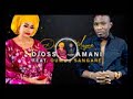 DJOSS SARAMANI FEAT OUMOU SANGARÉ