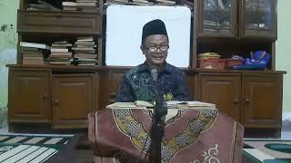 NGAJI BARENG USTAD MUHAJIRKITAB SAFINATUN NAJAHBAB SYARAT WUDHU & MEMBATALKAN WUDHU #viralvideo