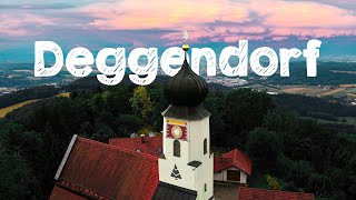 Landkreis Deggendorf - Offizieller Imagefilm